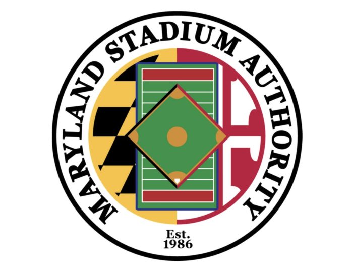 Nestor Aparicio updates Dennis Koulatsos on facts he's learned about stadium negotiation and Maryland Stadium Authority